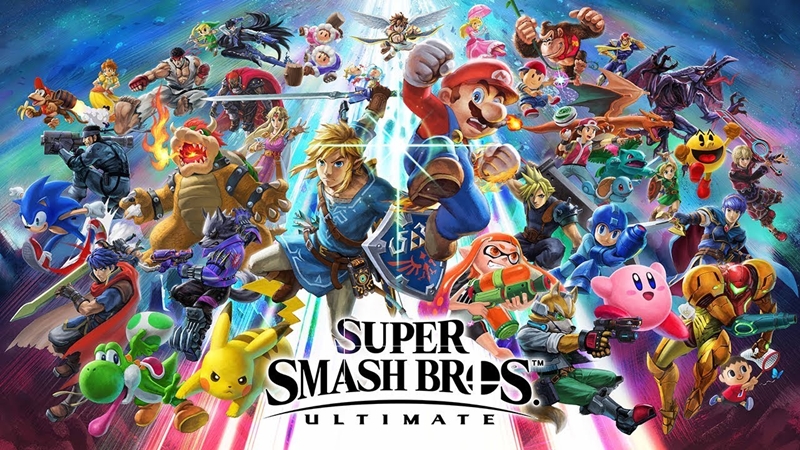 รวมเกมเด็ดน่าเล่นตลอดปี 2018 รวมเกมเด็ดน่าเล่นตลอดปี 2018