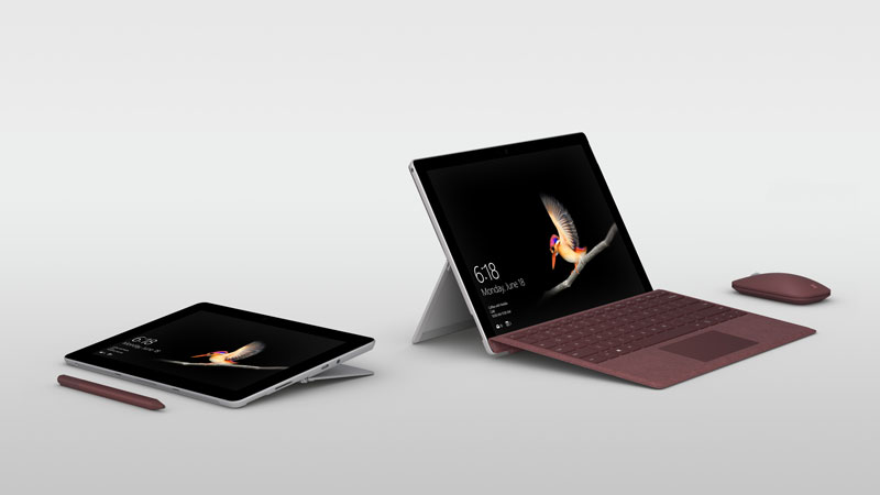 Surface Go Surface Go