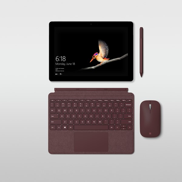 Surface Go Surface Go