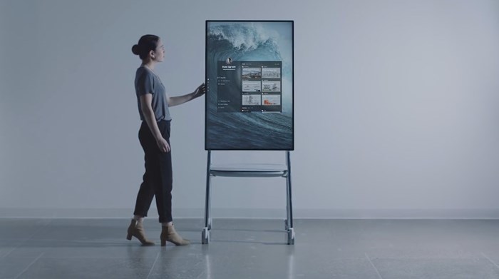 Surface Hub 2 Surface Hub 2