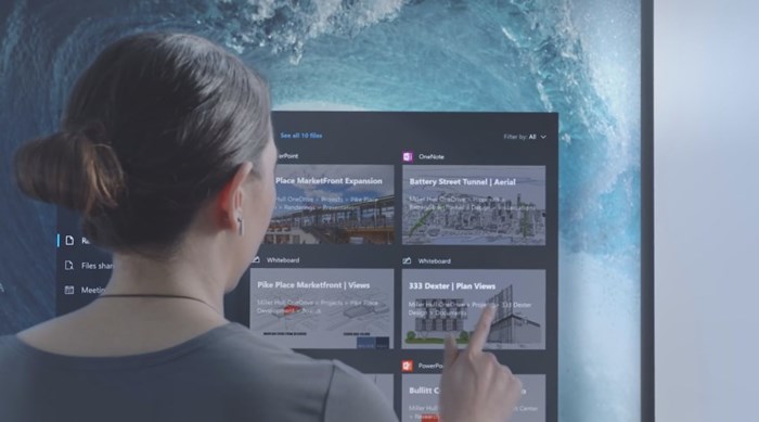 Surface Hub 2 Surface Hub 2