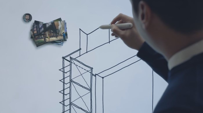 Surface Hub 2 Surface Hub 2