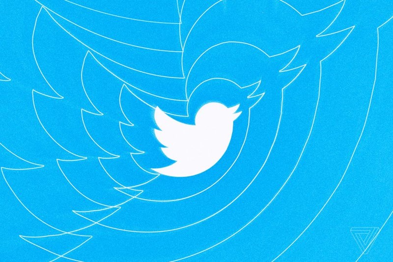 Twitter Twitter