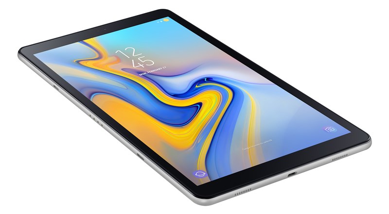 Galaxy Tab A (2018) Galaxy Tab A (2018)