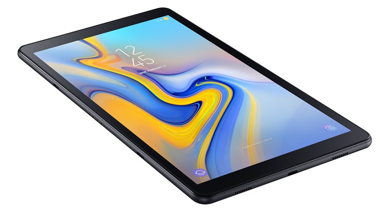 Galaxy Tab A (2018) Galaxy Tab A (2018)