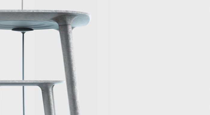 Teledining Table Teledining Table