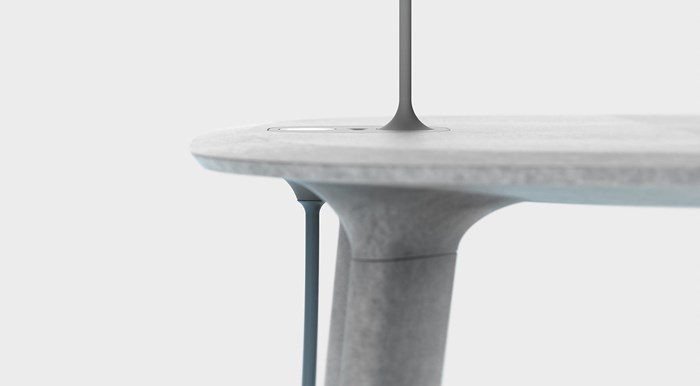 Teledining Table Teledining Table