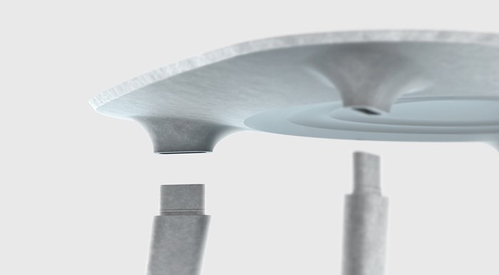 Teledining Table Teledining Table