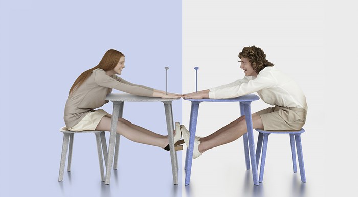 Teledining Table Teledining Table