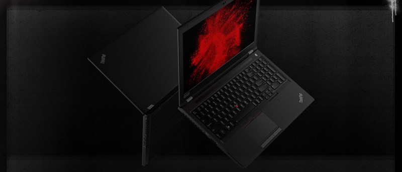Lenovo ThinkPad P52 Lenovo ThinkPad P52