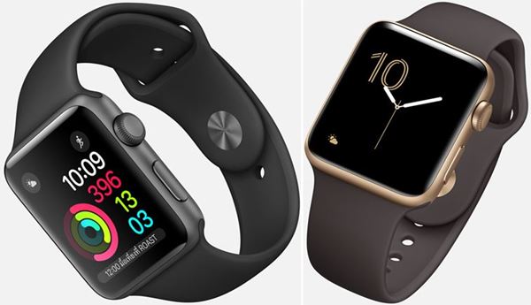 Apple Watch Apple Watch