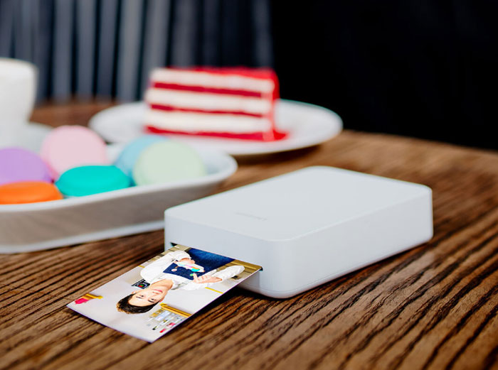 XPRINT Pocket AR Photo Printer XPRINT Pocket AR Photo Printer