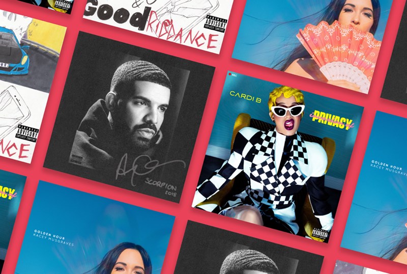 Best of 2018 Best of 2018