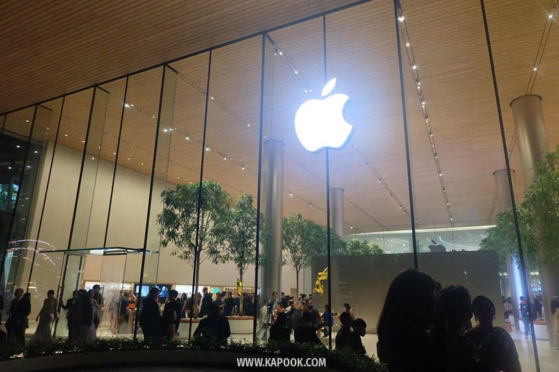 Apple Store Apple Store