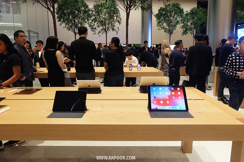Apple Store Apple Store