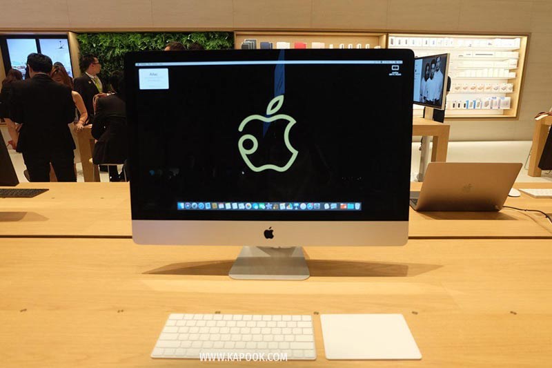Apple Store Apple Store