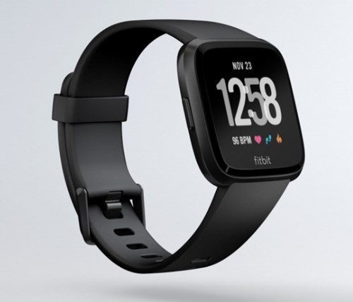 Fitbit Versa Fitbit Versa