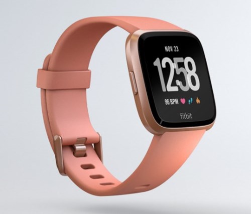 Fitbit Versa Fitbit Versa
