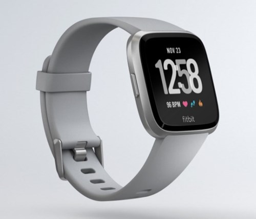 Fitbit Versa Fitbit Versa