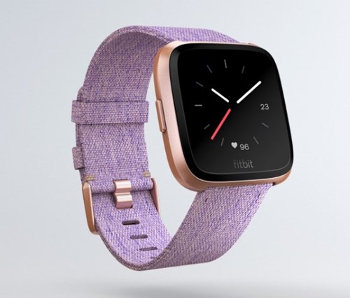 Fitbit Versa Fitbit Versa