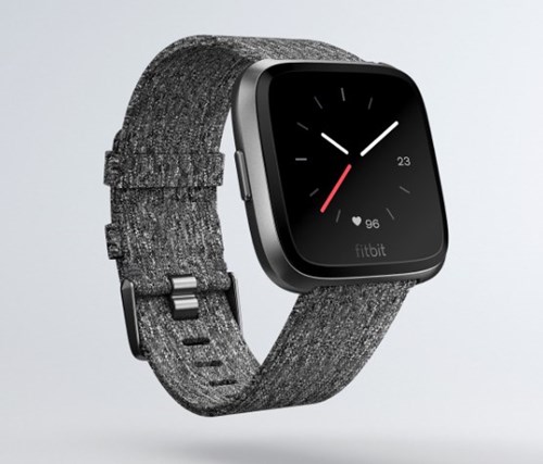 Fitbit Versa Fitbit Versa
