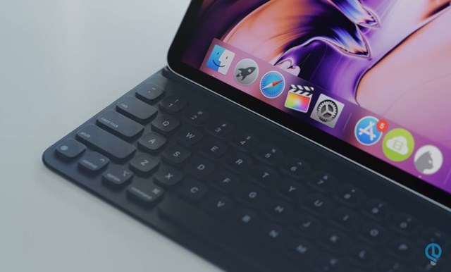 iPad Pro 2018 iPad Pro 2018
