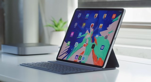 iPad Pro 2018 iPad Pro 2018