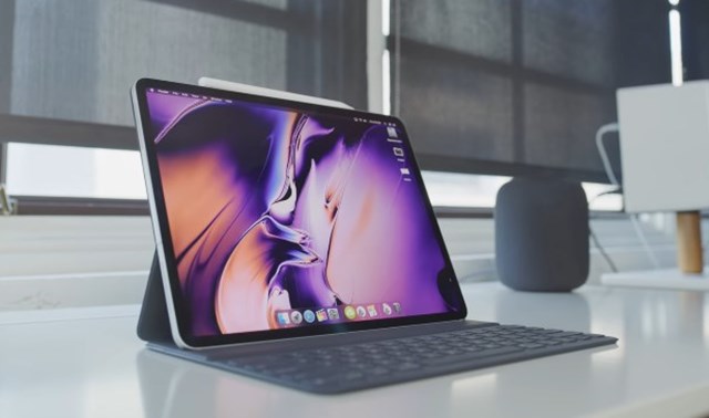 iPad Pro 2018 iPad Pro 2018