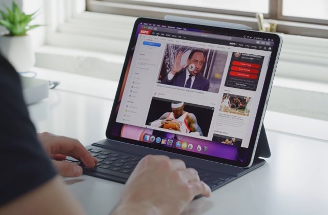 iPad Pro 2018 iPad Pro 2018