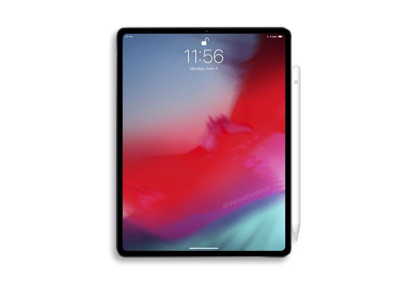 iPad Pro 2018 iPad Pro 2018