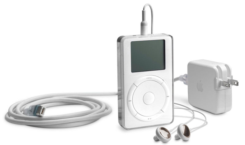 iPod iPod