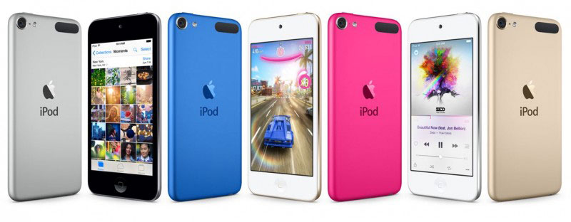 iPod iPod