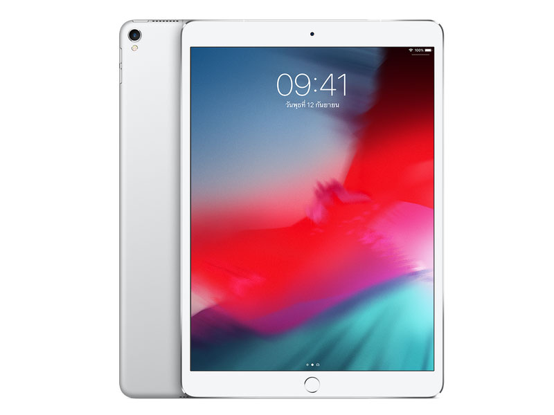 iPad Pro รุ่น 10.5 นิ้ว iPad Pro รุ่น 10.5 นิ้ว