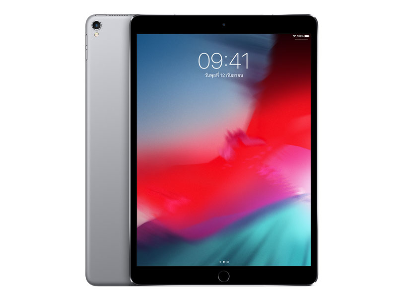 iPad Pro รุ่น 10.5 นิ้ว iPad Pro รุ่น 10.5 นิ้ว