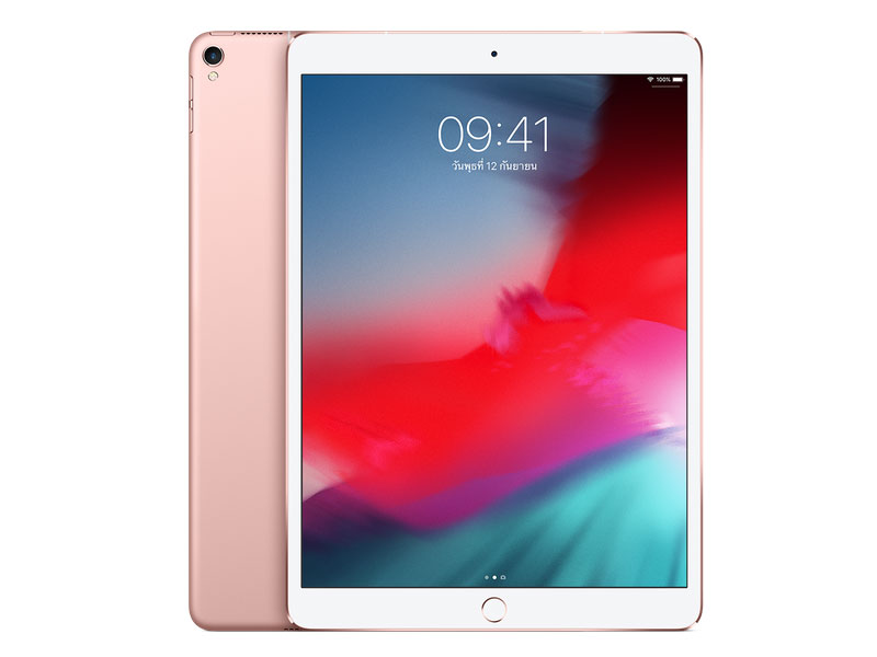 iPad Pro รุ่น 10.5 นิ้ว iPad Pro รุ่น 10.5 นิ้ว