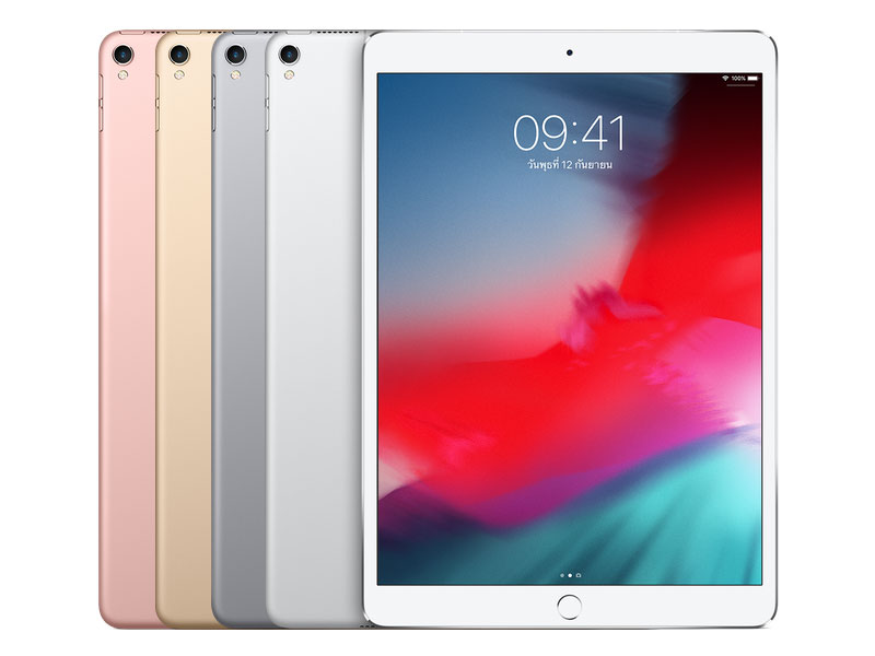 iPad Pro รุ่น 10.5 นิ้ว iPad Pro รุ่น 10.5 นิ้ว