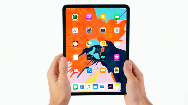 iPad Pro 2018 กับ MacBook Air 2018 ซื้ออะไรดี iPad Pro 2018 กับ MacBook Air 2018 ซื้ออะไรดี