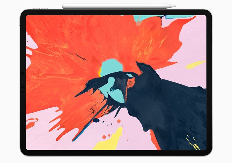 iPad Pro 2018 กับ MacBook Air 2018 ซื้ออะไรดี iPad Pro 2018 กับ MacBook Air 2018 ซื้ออะไรดี