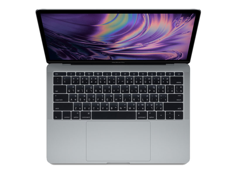 เปรียบเทียบ MacBook Air 2018 กับ MacBook Pro 13 นิ้ว เปรียบเทียบ MacBook Air 2018 กับ MacBook Pro 13 นิ้ว