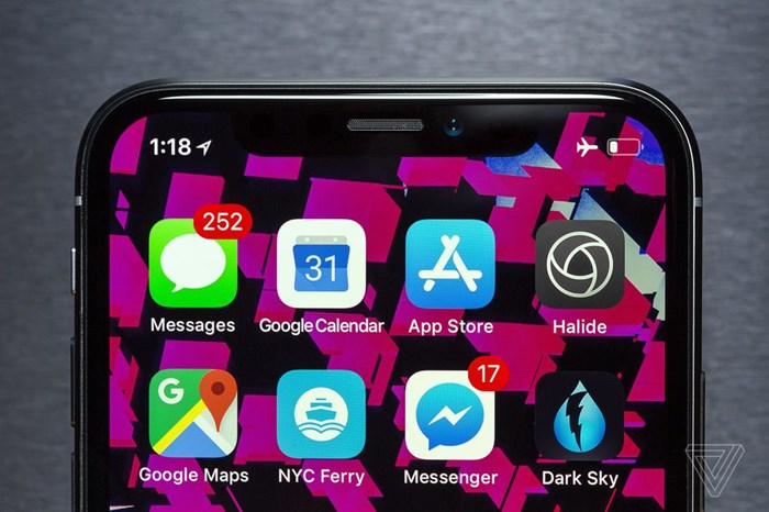 WWDC 2018 WWDC 2018
