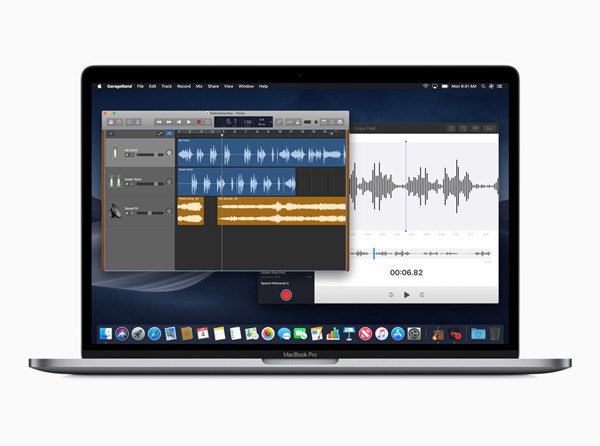 macOS Mojave macOS Mojave