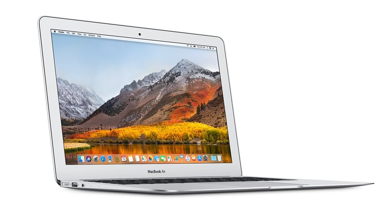 ราคา MacBook ทุกรุ่น 2018 ราคา MacBook ทุกรุ่น 2018