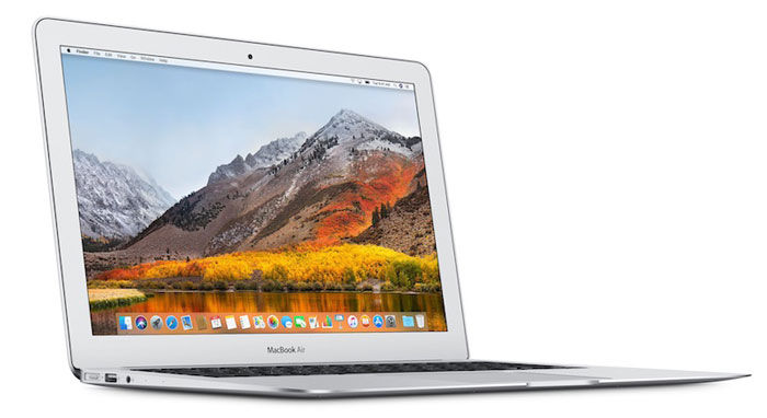 MacBook Air MacBook Air