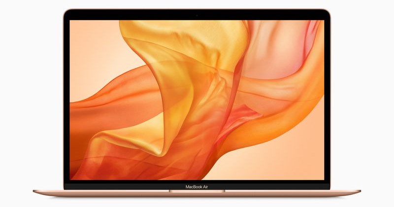 iPad Pro 2018 กับ MacBook Air 2018 ซื้ออะไรดี iPad Pro 2018 กับ MacBook Air 2018 ซื้ออะไรดี