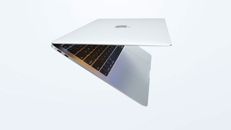 iPad Pro 2018 กับ MacBook Air 2018 ซื้ออะไรดี iPad Pro 2018 กับ MacBook Air 2018 ซื้ออะไรดี