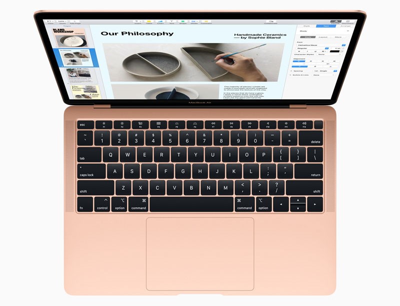 iPad Pro 2018 กับ MacBook Air 2018 ซื้ออะไรดี iPad Pro 2018 กับ MacBook Air 2018 ซื้ออะไรดี