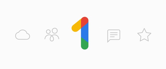 Google One Google One
