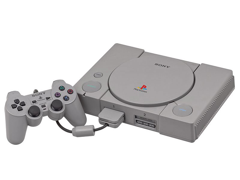 10 อันดับเครื่องเกมที่ขายดีที่สุดตลอดกาล 10 อันดับเครื่องเกมที่ขายดีที่สุดตลอดกาล
