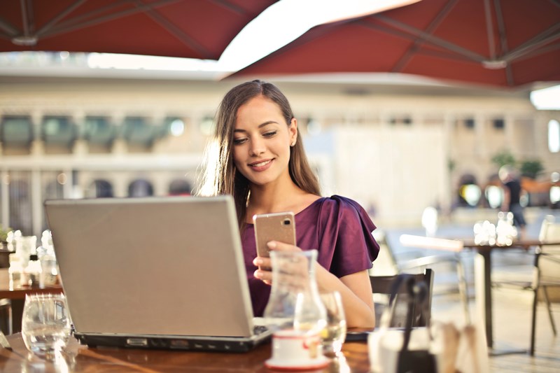 Wi-Fi ฟรี Wi-Fi ฟรี