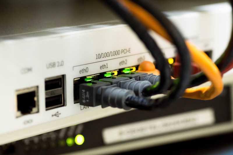 Wi-Fi ช้า Wi-Fi ช้า